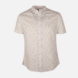 Men Short Sleeve Shirt