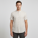 Men Short Sleeve Shirt