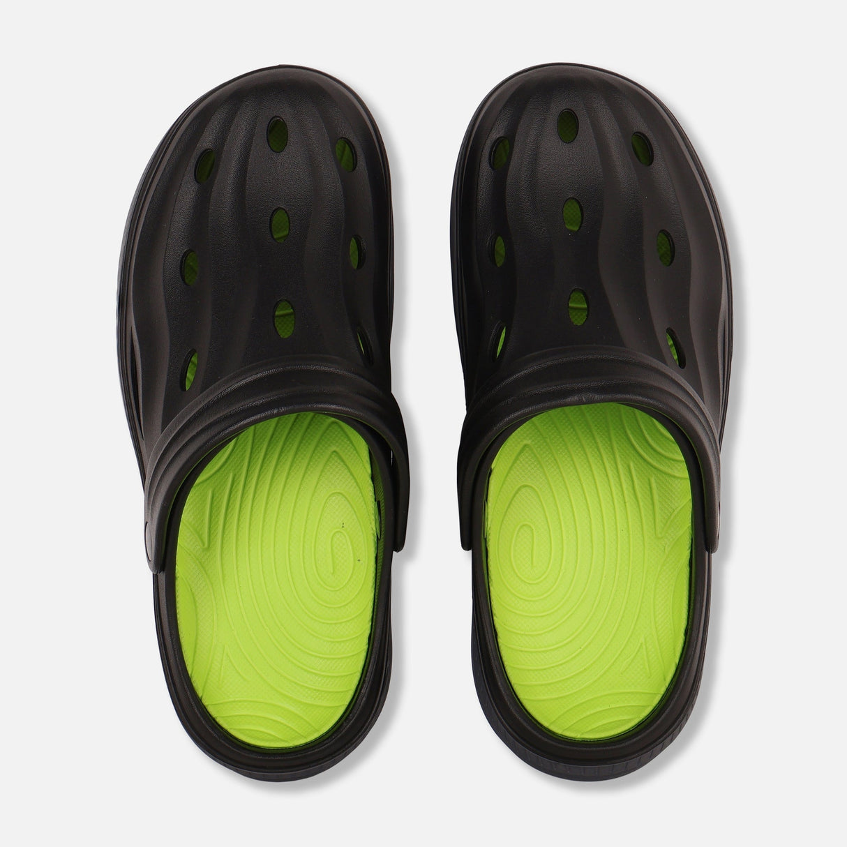 Men Beach Clogs