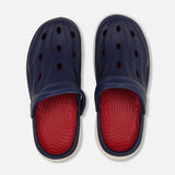 Men Beach Clogs