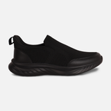Men Slip-On Knit Sports Shoes