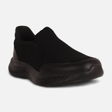 Men Slip-On Knit Sports Shoes