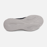 Men Slip-On Knit Sports Shoes