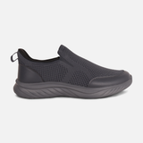 Men Slip-On Knit Sports Shoes