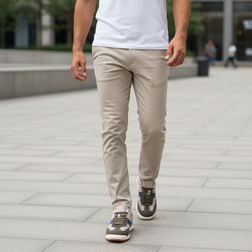 Men Casual Shoes
