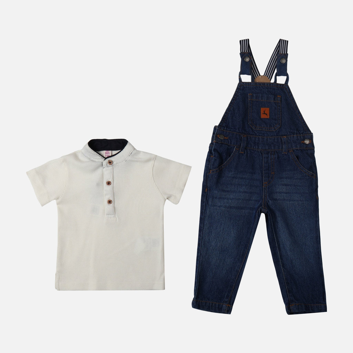 Boys Set 2 Pieces  
