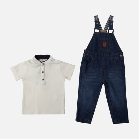 Boys Set 2 Pieces  