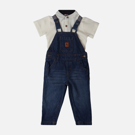 Boys Set 2 Pieces  
