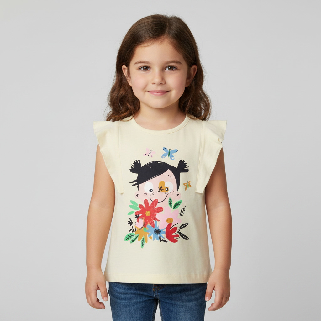 Girls T-Shirt
