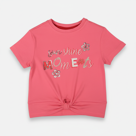 Girls Fashion T-Shirt