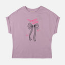 Girls Fashion T-Shirt