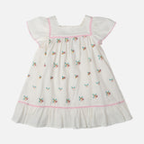 Girls Frock Eid Collection