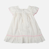 Girls Frock Eid Collection
