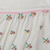 Girls Frock Eid Collection