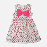 Girls Frock Eid Collection