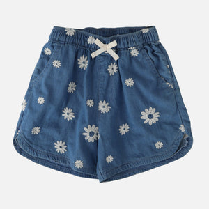 BERMUDA AND SHORTS