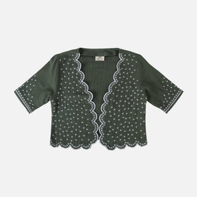 Girls Coat Fashion