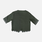 Girls Coat Fashion