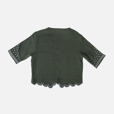 Girls Coat Fashion