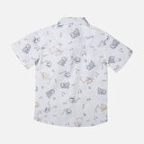 Boys 2 Pieces Set Eid Collection