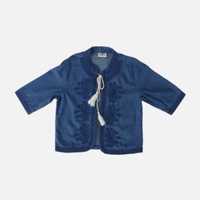Girls Coat Fashion