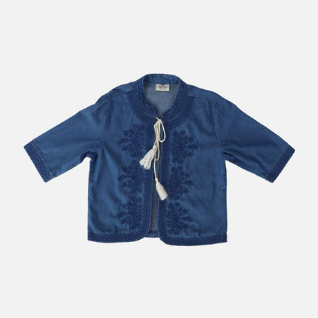 Girls Coat Fashion