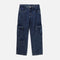 Girls Fashion Jeans With Pocket