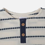 Boys T-Shirt Jaqard Eid Collection