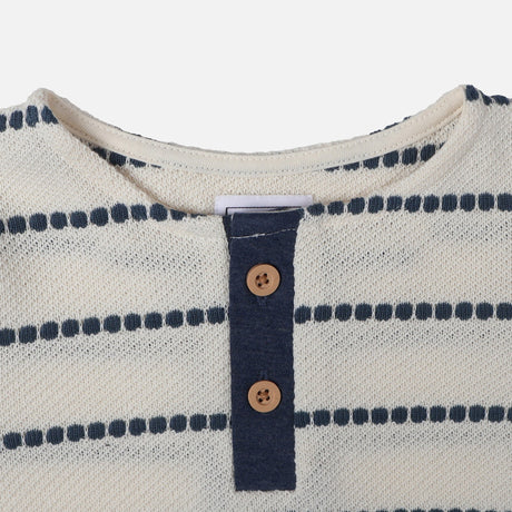 Boys T-Shirt Jaqard Eid Collection
