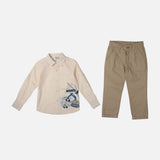 Boys 2 Pieces Set Eid Collection
