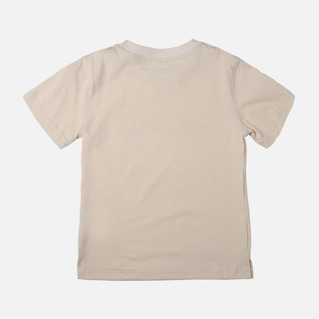 Boys T-Shirt Jaqard Eid Collection