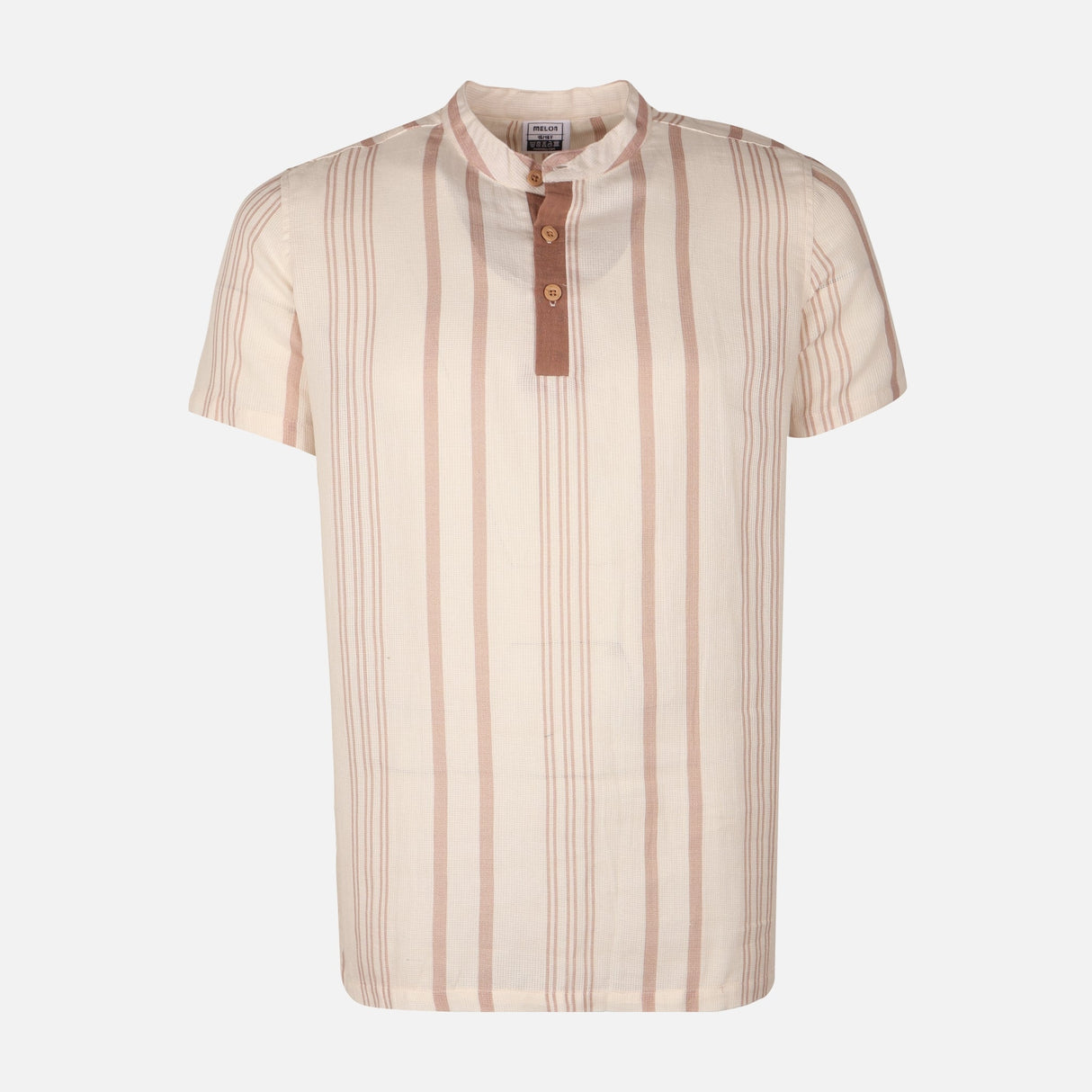Boys Shorts Sleeve Shirt