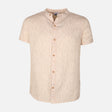 Boys Shorts Sleeve Shirt