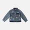 Girls Denim Jacket