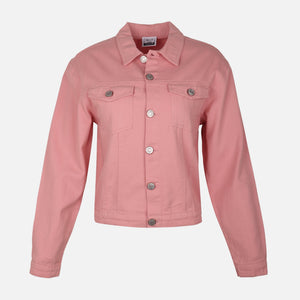 JACKET AND COAT