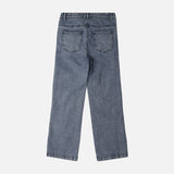 Girls Fashion Pants Jeans Normal Fit