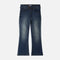 Girls Fashion Pants Jeans