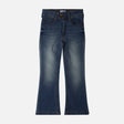 Girls Fashion Pants Jeans