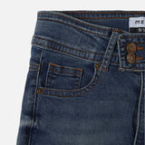 Girls Fashion Pants Jeans