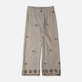 Girls Fashion Pants Jeans