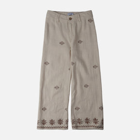 Girls Fashion Pants Jeans