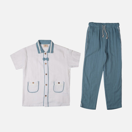 Boys 2 Pieces Set