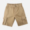 Boys Cargo Bermuda