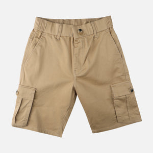 BERMUDA AND SHORTS