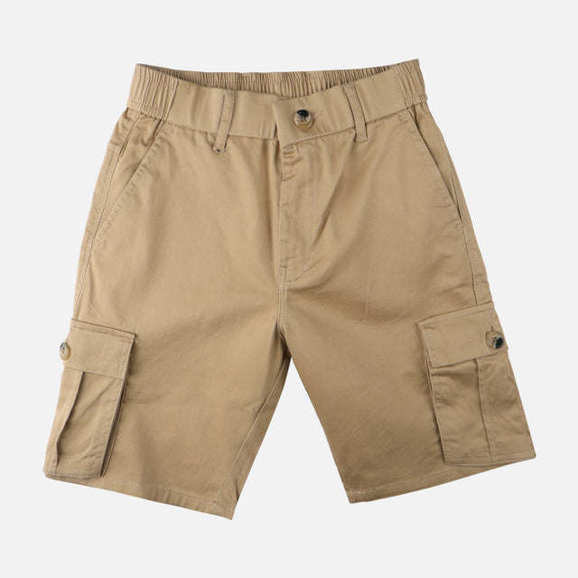 Boys Cargo Bermuda