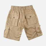 Boys Cargo Bermuda