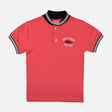 Boys Polo T-Shirts