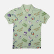 Boys Polo T-Shirts