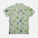 Boys Polo T-Shirts
