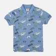 Boys Polo T-Shirts